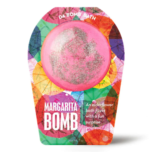 Margarita Bath Bomb