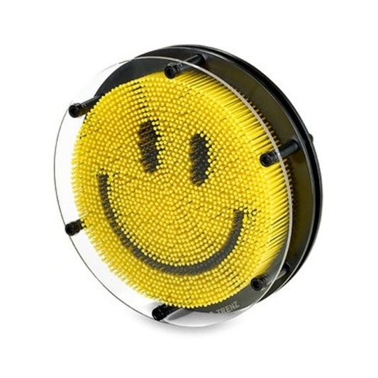 Pin N Play Happy Face