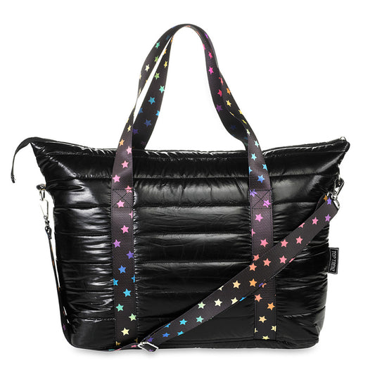 Scatter Star Tote
