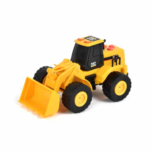 Maxx Action Front Loader