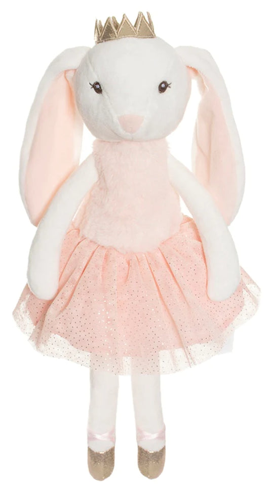 Ballerina Rabbit, Kelly
