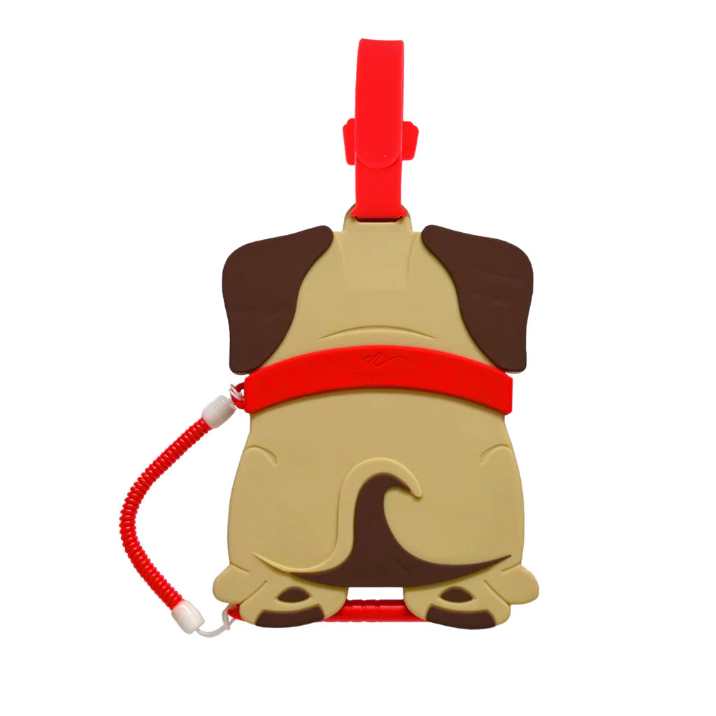 Sketch Pals - Camper the Puppy