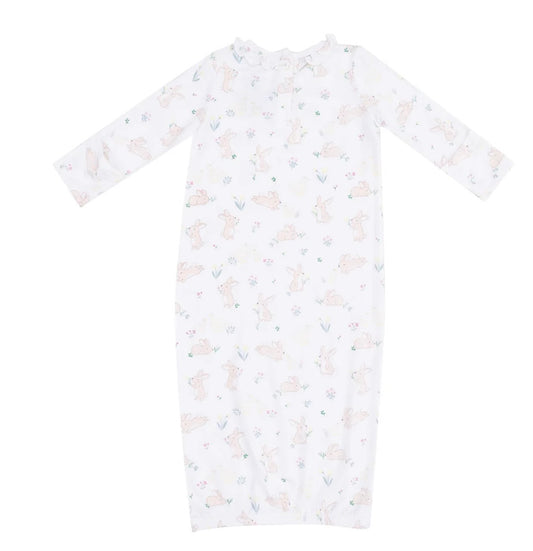 Bunny & Duck Kimono Gown