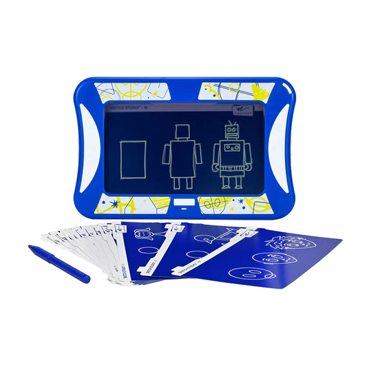 Learn to Draw Kit