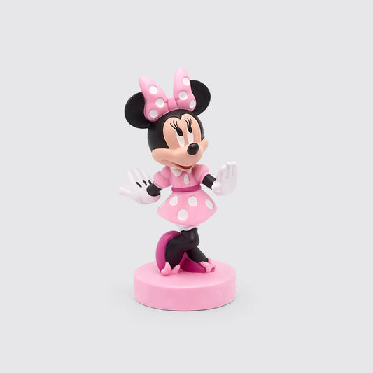 Minnie Mouse Tonie
