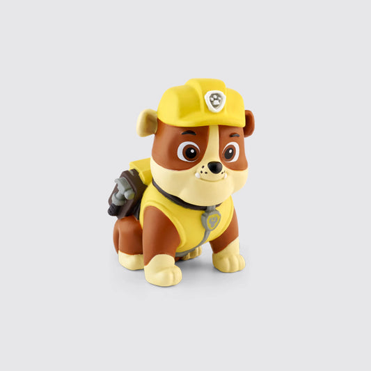 Rubble Tonie
