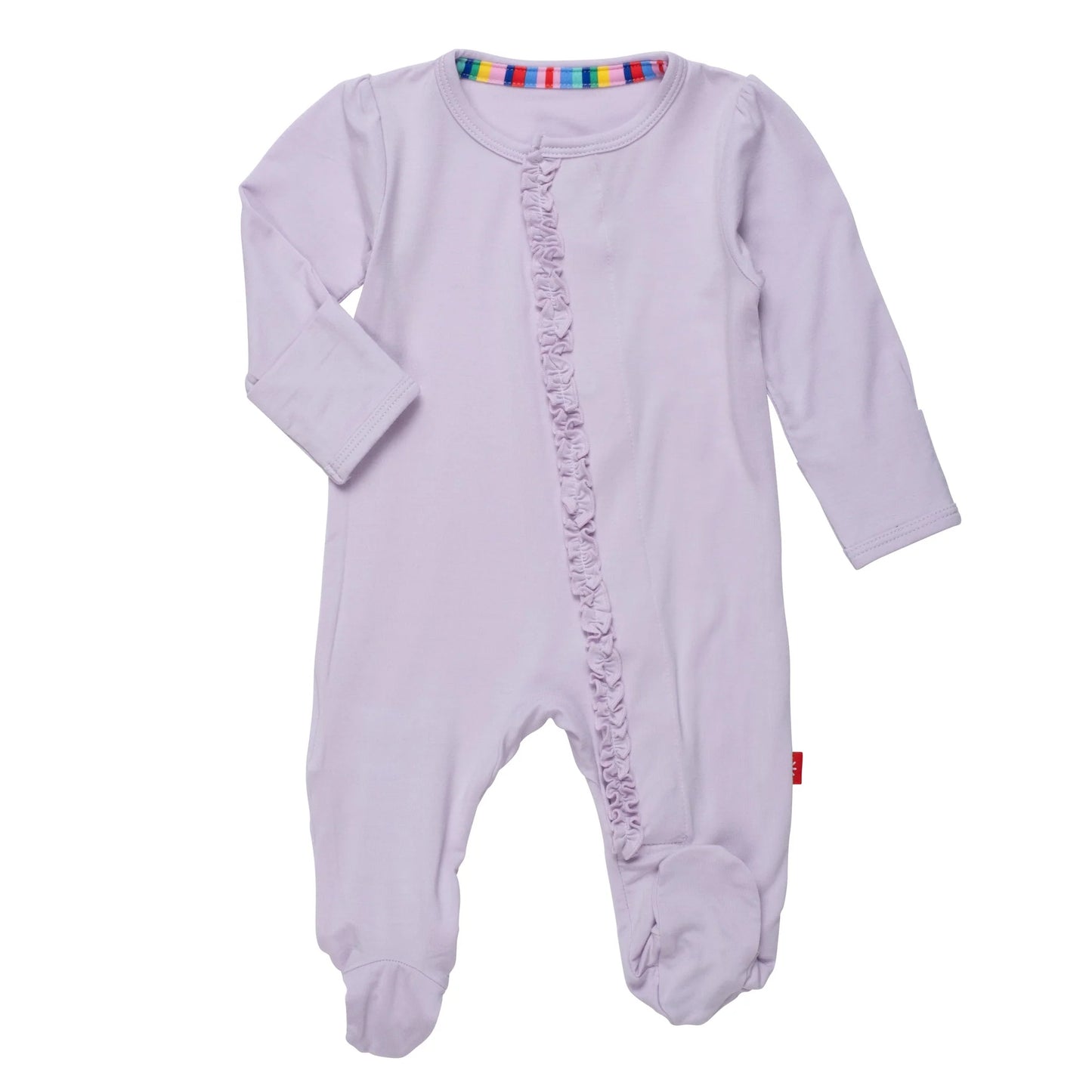 Wisteria Magnetic Footie