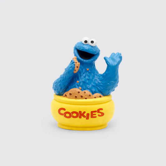 Cookie Monster Tonie
