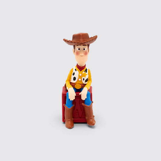 Woody Tonie