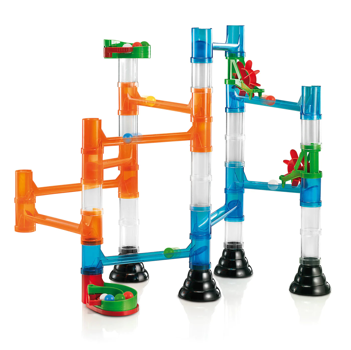 Migoga Marble Run