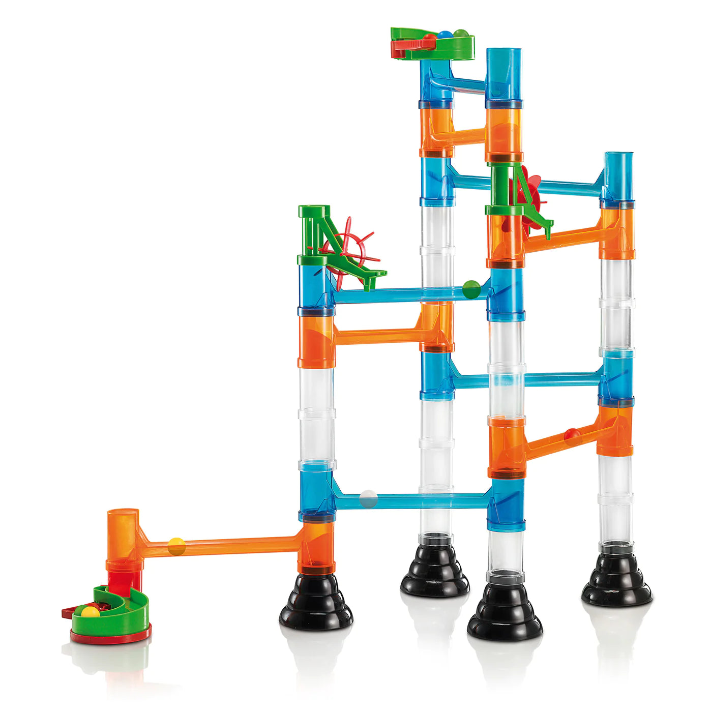 Migoga Marble Run