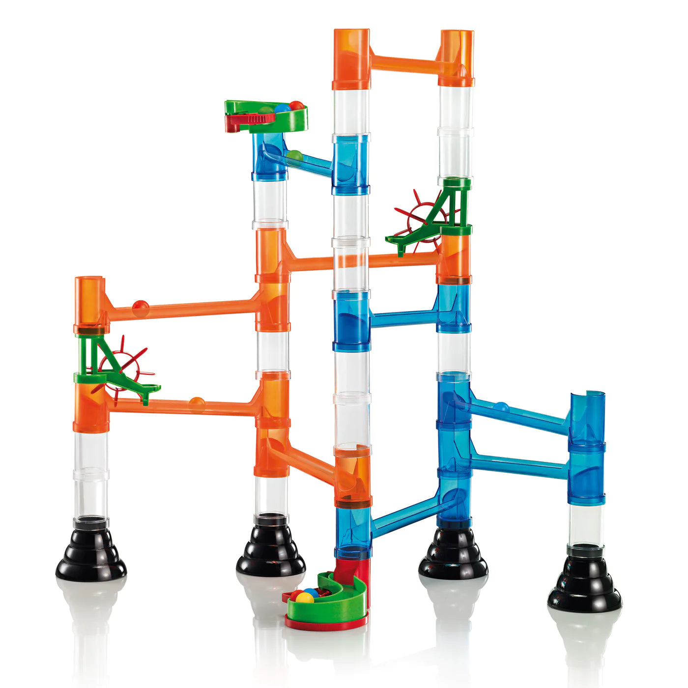 Migoga Marble Run