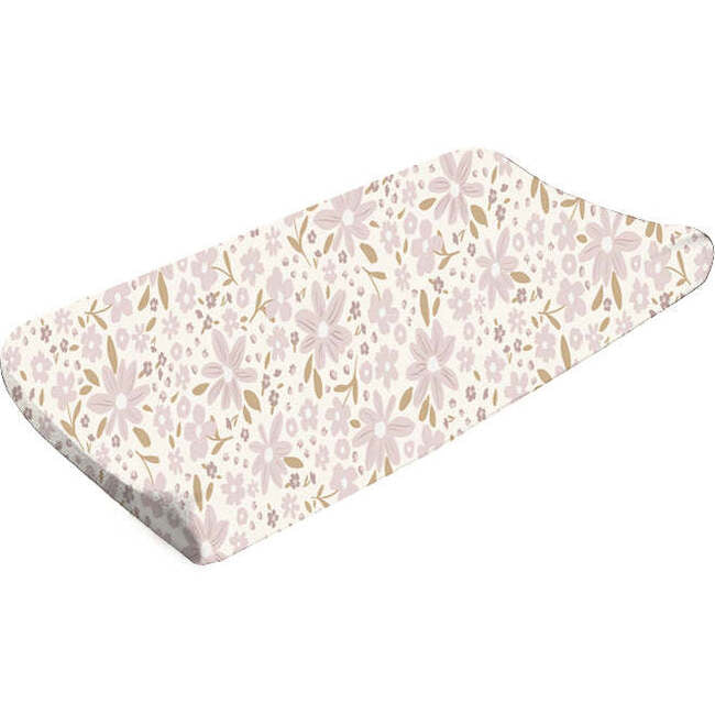 Eden Changing Pad Cover