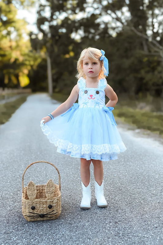 Phoebe Dress