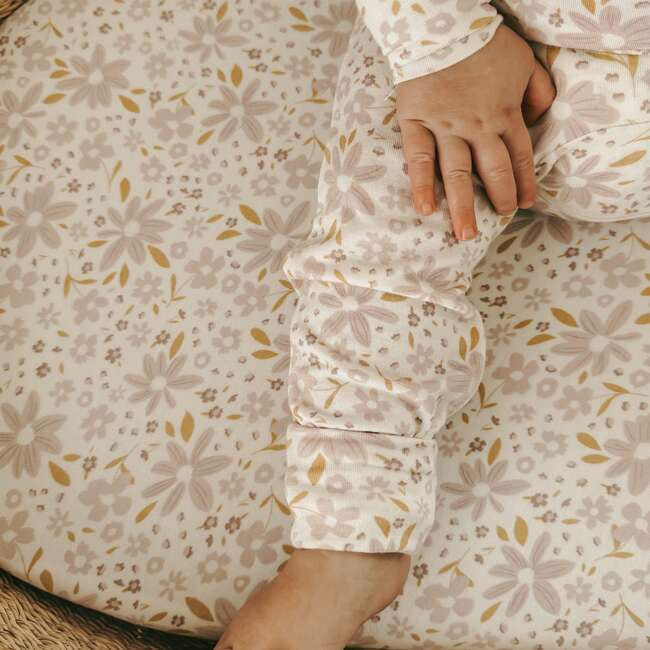 Eden Changing Pad Cover