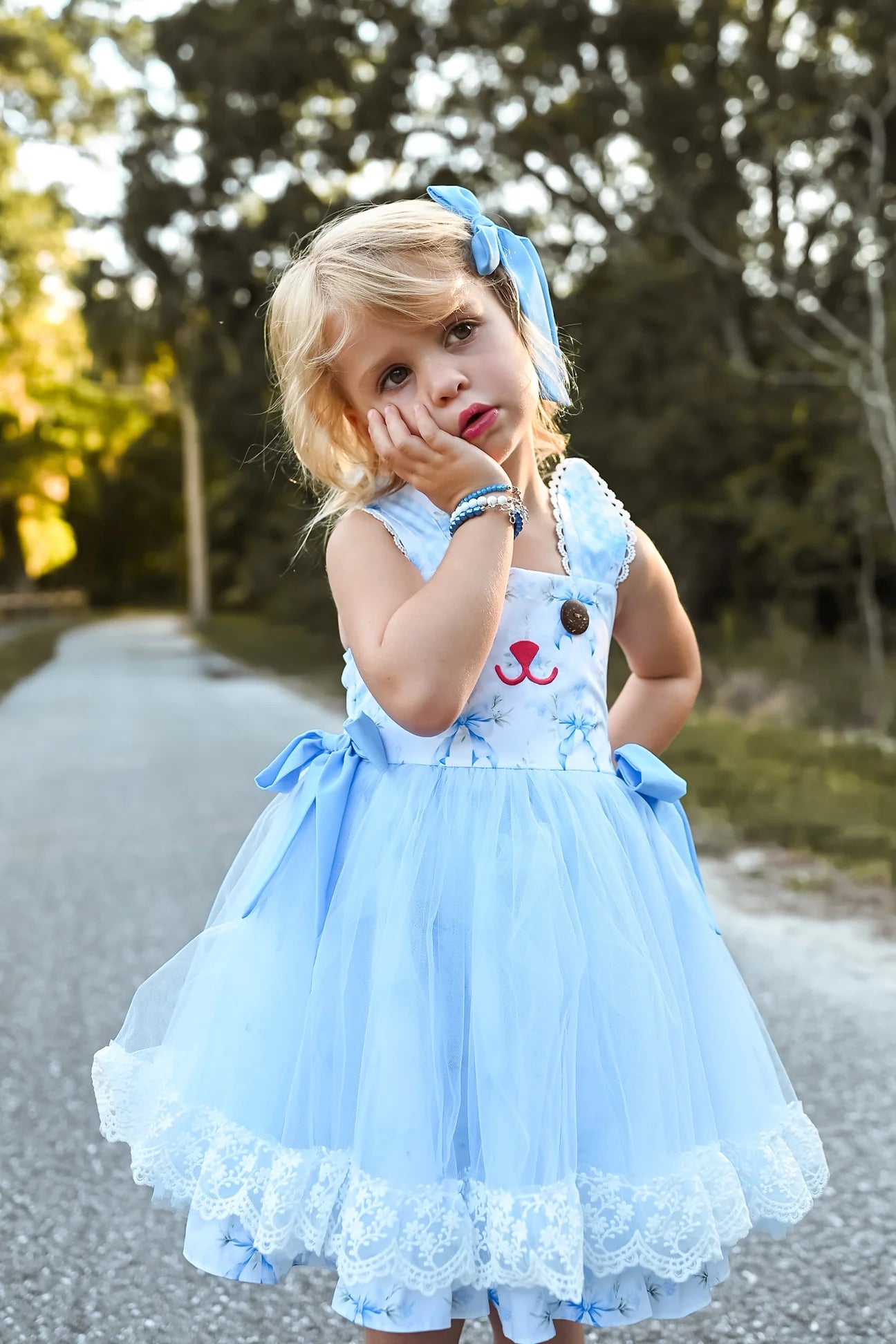 Phoebe Dress