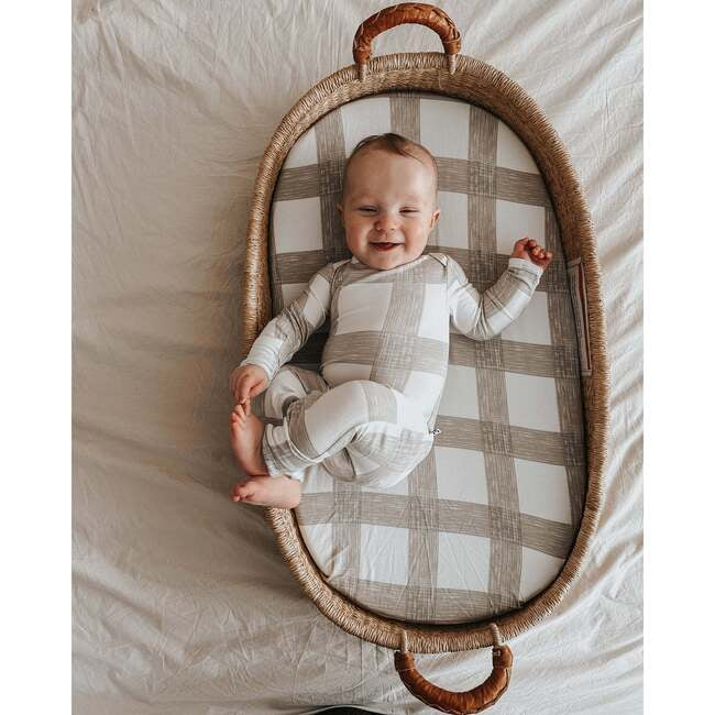 Picnic Changing Pad Cover