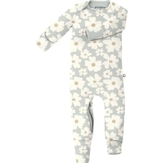 Blossom Convertible Pajama