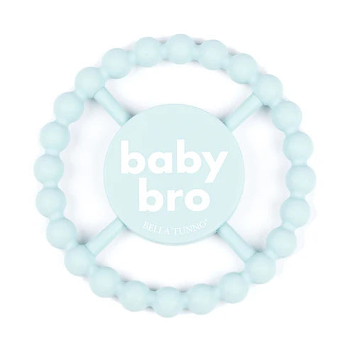 Baby Brother Teether