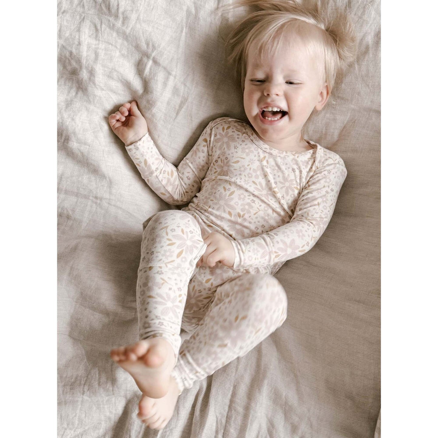 Eden Convertible Pajama