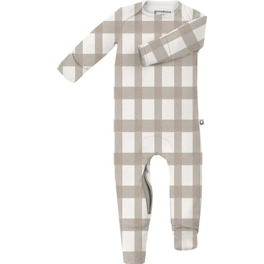 Picnic Convertible Pajama