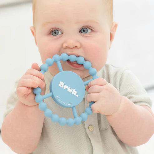 Bruh Teether