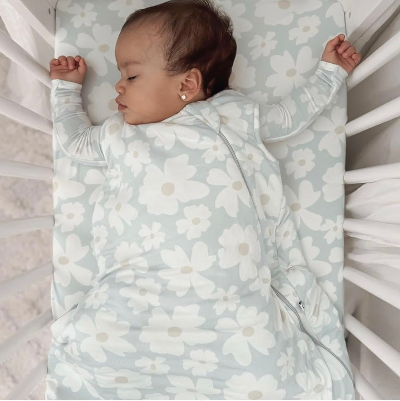 Blossom Sleep Bag 1.0