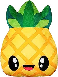 Pineapple Smillows