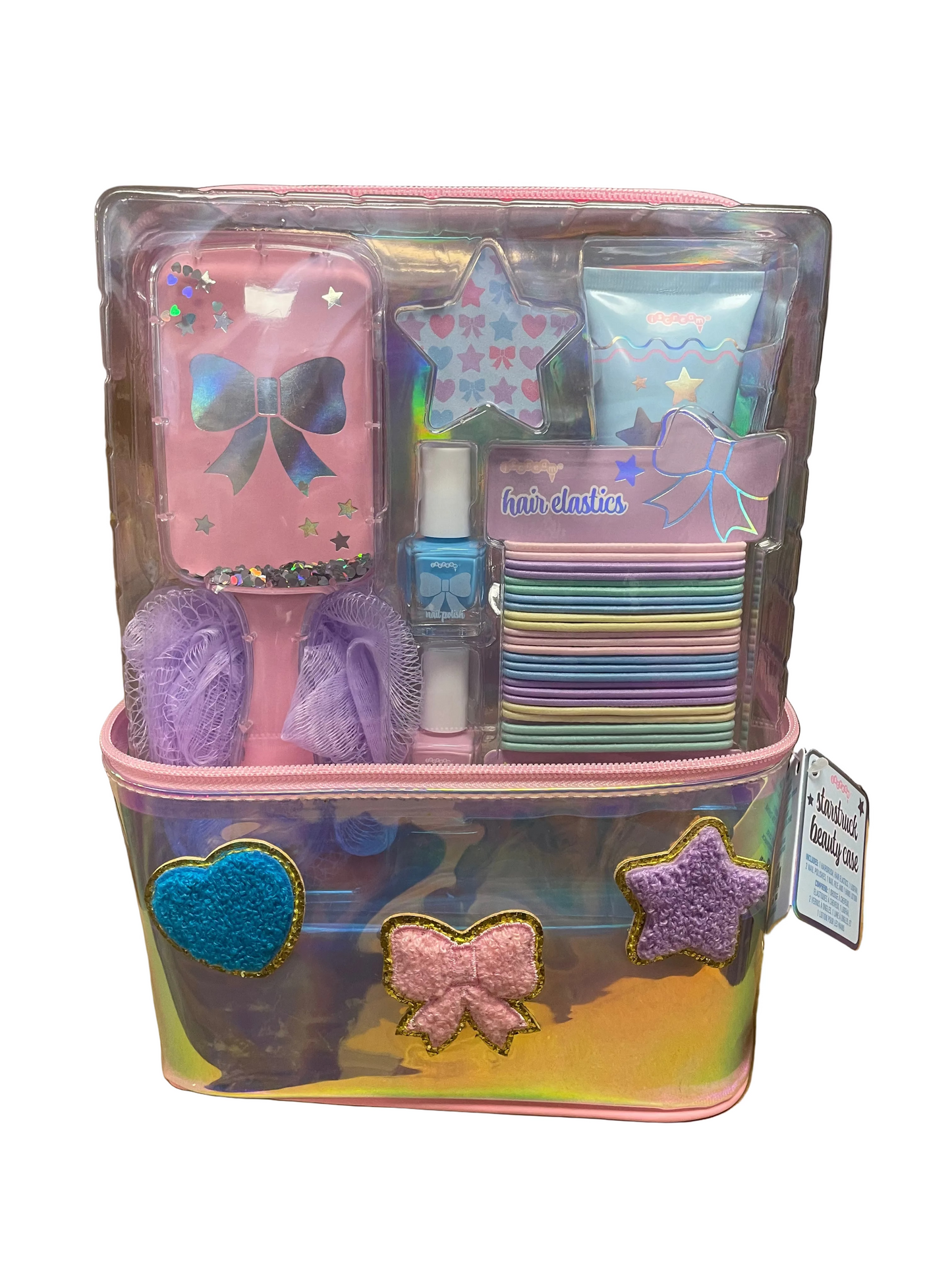 Starstruck Beauty Case
