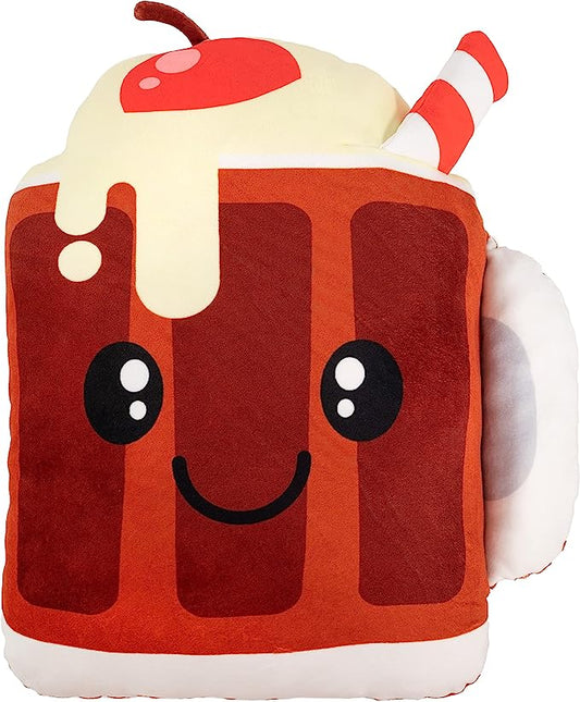 Rootbeer Smillows