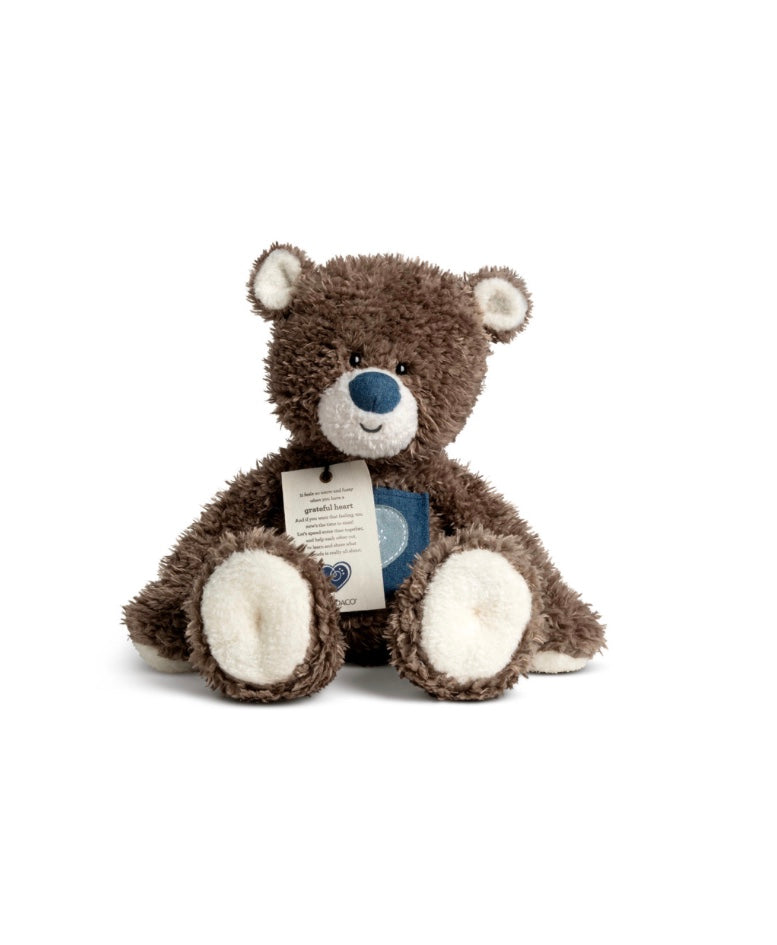 Grateful Heart Bear