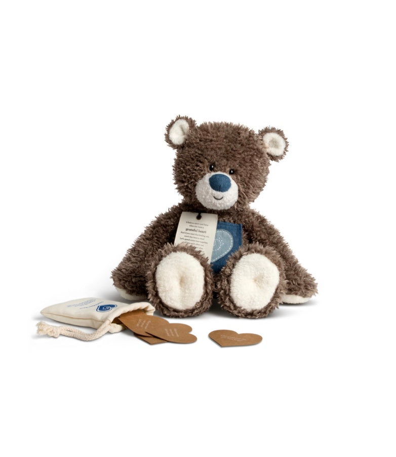 Grateful Heart Bear