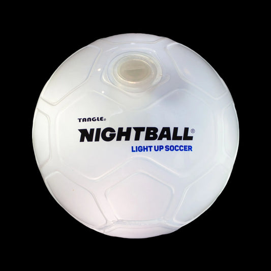NightBall Soccer Ball