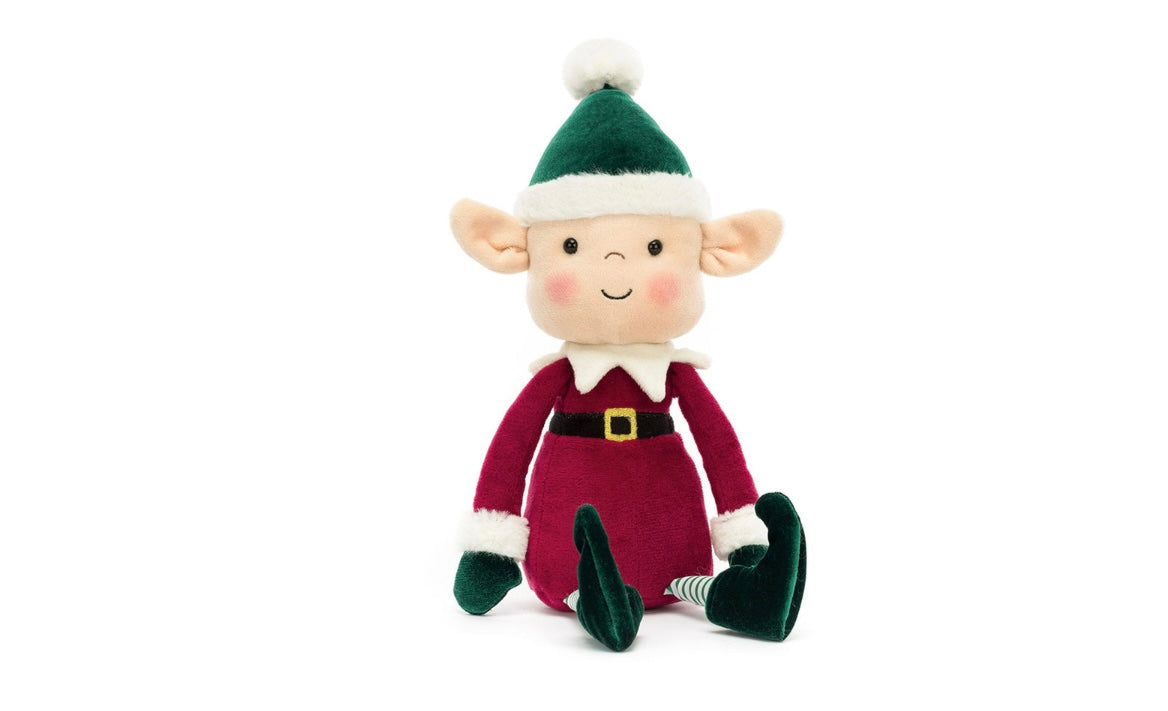 Eldo Elf