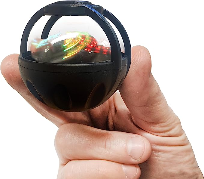 Thumbler