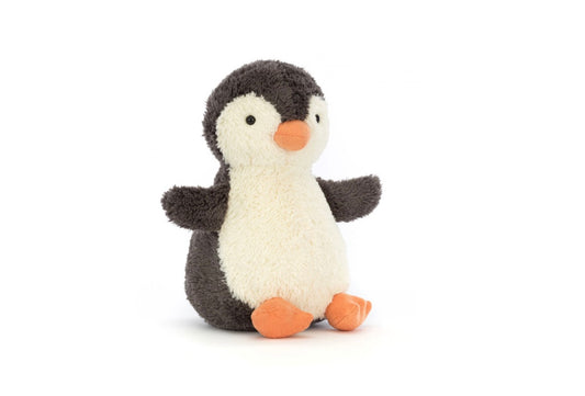 Peanut Penguin Medium