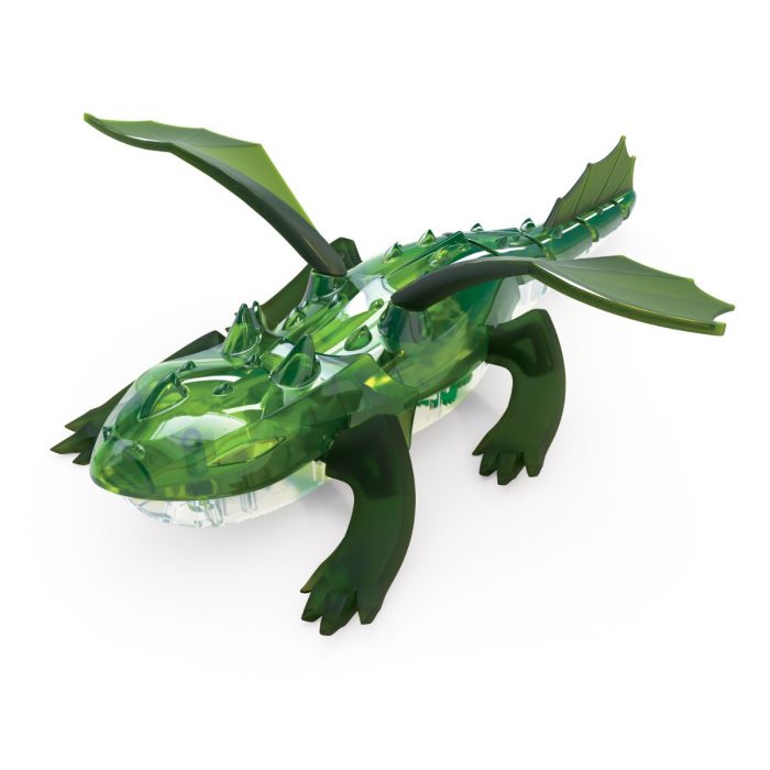 Dragon Remote Control