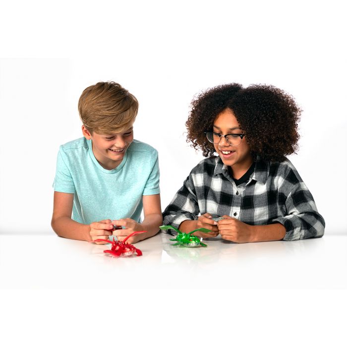 Dragon Remote Control