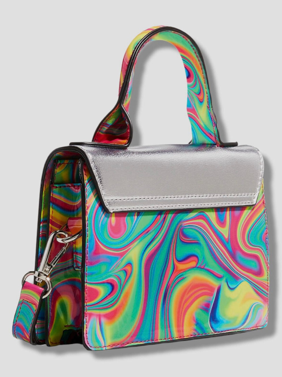 Shimmer Sparkle Shine Purse