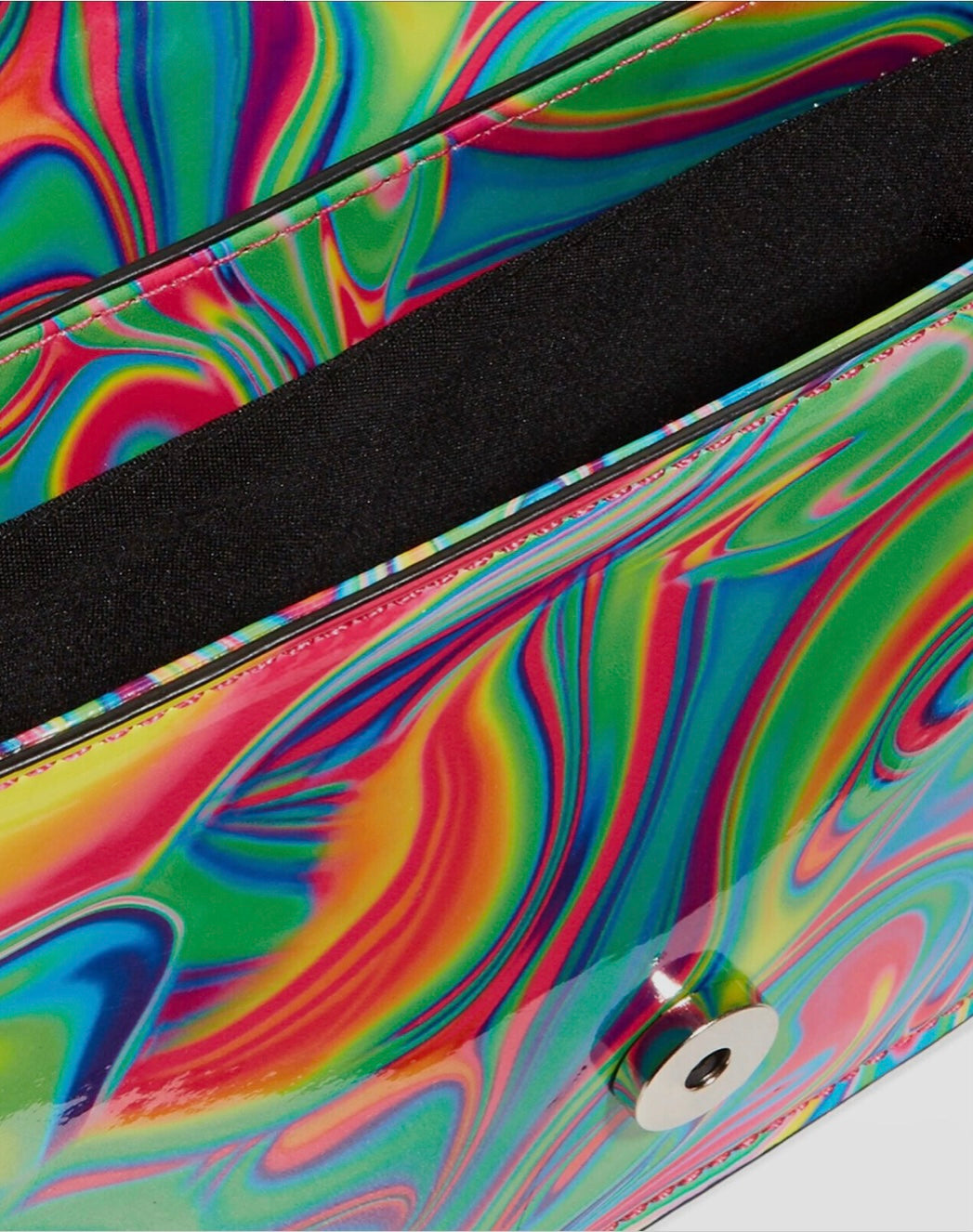 Shimmer Sparkle Shine Purse