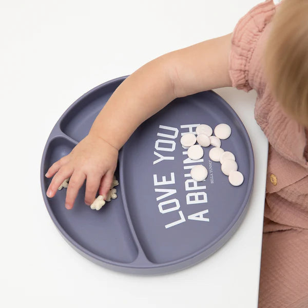 Love Brunch Wonder Plate