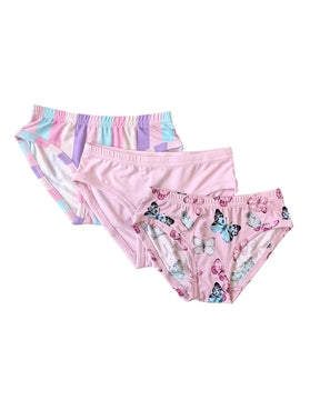 Julia Pant Pack: Set Of 3
