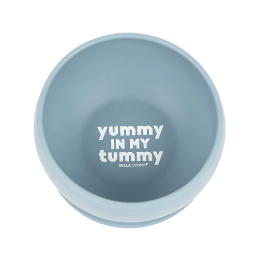 Yummy in my Tummy Wonder Bowl