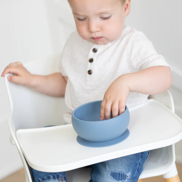 Yummy in my Tummy Wonder Bowl