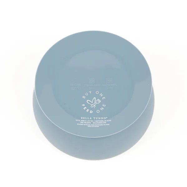 Yummy in my Tummy Wonder Bowl