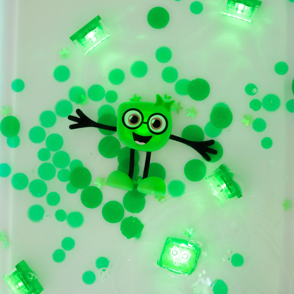Pippa Glo Pal Character
