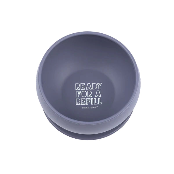 Ready for a Refill Wonder Bowl