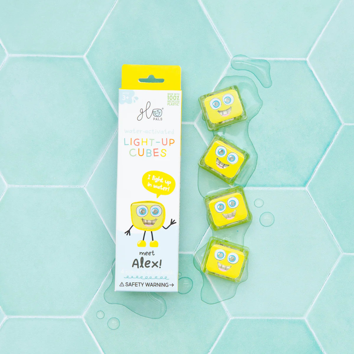 Alex Glo Pal 4 Pack