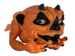 Boglins Dark Lord Blobkin