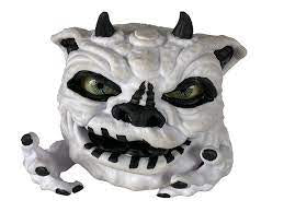 Boglins Dark Lord Bog-o-Bones